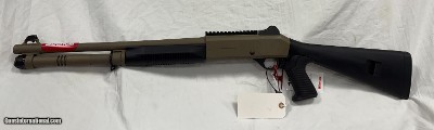 BENELLI M4 FDE
