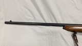 USED MOSSBERG 640K .22 WMR - 6 of 11