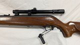 USED MOSSBERG 640K .22 WMR - 4 of 11