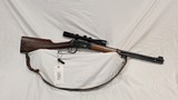 USED WINCHESTER MODEL 94 POST .30-30 - 6 of 10