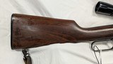 USED WINCHESTER MODEL 94 POST .30-30 - 7 of 10