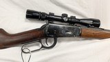 USED WINCHESTER MODEL 94 POST .30-30 - 8 of 10