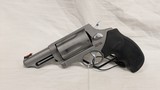 USED TAURUS JUDGE .45 LC / .410