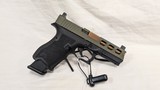 USED PSA DAGGER COMPACT 9MM - 2 of 2