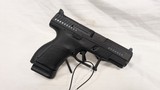 USED CZ P-10S 9MM - 2 of 2