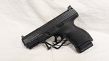 USED CZ P-10S 9MM - 1 of 2