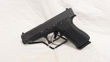 USED GLOCK 48 9MM - 1 of 2