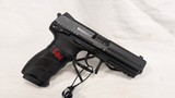 USED H&K P30L 9MM - 2 of 2