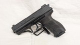 USED H&K P30 9MM