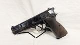 USED INGLIS P-35 9MM - 1 of 2