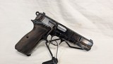 USED INGLIS P-35 9MM - 2 of 2