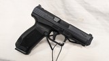 USED CANIK TP9SF 9MM - 2 of 2