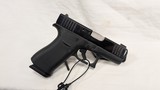USED GLOCK 43X TALO EXCLUSIVE 9MM - 2 of 2