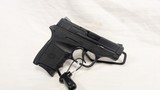 USED SMITH & WESSON BODYGUARD .380 ACP - 2 of 2
