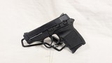 USED SMITH & WESSON BODYGUARD .380 ACP - 1 of 2