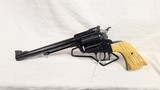 USED RUGER SUPER BLACKHAWK .44 MAG - 1 of 2