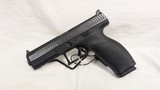 USED CZ P-10 F 9MM