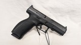 USED CZ P-10 F 9MM - 2 of 2
