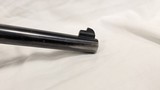 USED COLT OFFICIAL POLICE MFG. 1934 .38 SPC - 12 of 13