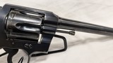 USED COLT OFFICIAL POLICE MFG. 1934 .38 SPC - 11 of 13