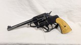 USED COLT OFFICIAL POLICE MFG. 1934 .38 SPC - 1 of 13
