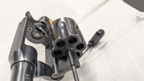 USED COLT OFFICIAL POLICE MFG. 1934 .38 SPC - 3 of 13