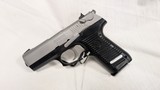 USED RUGER P95DC 9MM