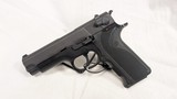 USED SMITH & WESSON MODEL 411 .40 S&W