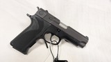 USED SMITH & WESSON MODEL 411 .40 S&W - 2 of 2