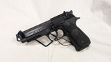 USED BERETTA 92A1 9MM