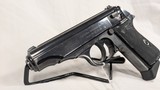 USED WALTHER PP NDS MARKED .32 ACP - 2 of 6