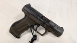 USED WALTHER P99 FINAL EDITION 9MM - 2 of 5