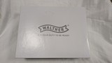 USED WALTHER P99 FINAL EDITION 9MM - 5 of 5