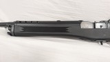 USED RUGER MINI-14 5.56MM - 4 of 13