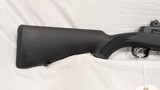 USED RUGER MINI-14 5.56MM - 7 of 13