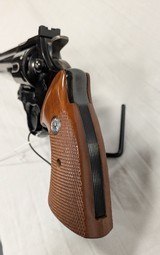 USED COLT TROOPER MK III .357 MAG - 2 of 10