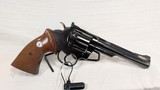 USED COLT TROOPER MK III .357 MAG - 7 of 10