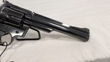 USED COLT TROOPER MK III .357 MAG - 9 of 10