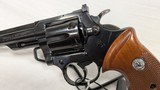USED COLT TROOPER MK III .357 MAG - 3 of 10