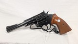 USED COLT TROOPER MK III .357 MAG