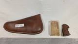 USED COLT TROOPER MK III .357 MAG - 10 of 10