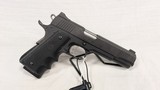 USED KIMBER 1911 CUSTOM II .45 ACP - 2 of 3