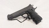 USED KIMBER 1911 CUSTOM II .45 ACP