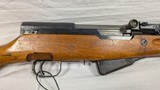 USED NORINCO SKS 7.62X39MM - 9 of 12