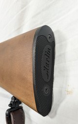 USED MARLIN 336W .30-30 - 2 of 11