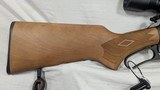 USED MARLIN 336W .30-30 - 9 of 11