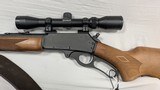 USED MARLIN 336W .30-30 - 4 of 11