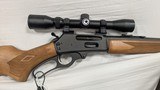 USED MARLIN 336W .30-30 - 10 of 11