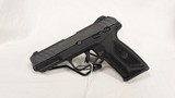 USED RUGER SECURITY 9 9MM - 1 of 2