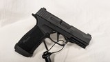 USED SIG SAUER P365 X MACRO TACOPS 9MM - 2 of 2
